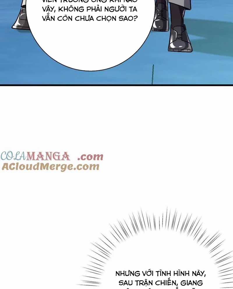 Ta Ở Thế Giới Quỷ Dị Chơi Hăng Rồi! Chapter 143 trang 51