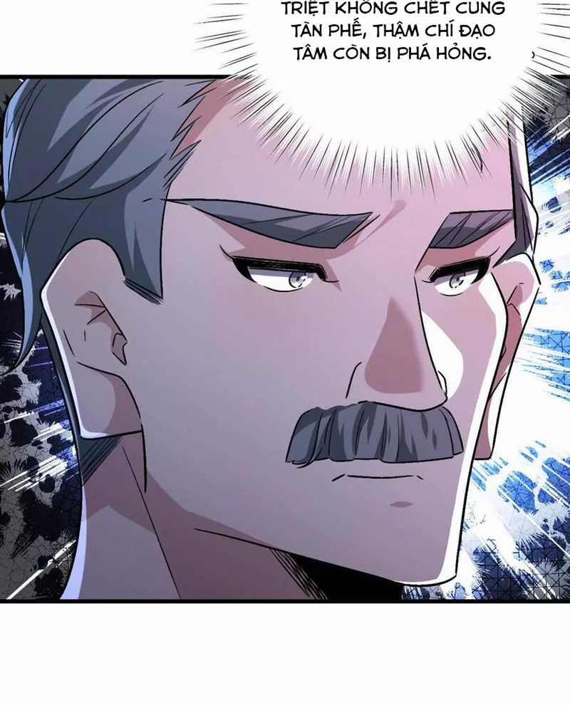 Ta Ở Thế Giới Quỷ Dị Chơi Hăng Rồi! Chapter 143 trang 52