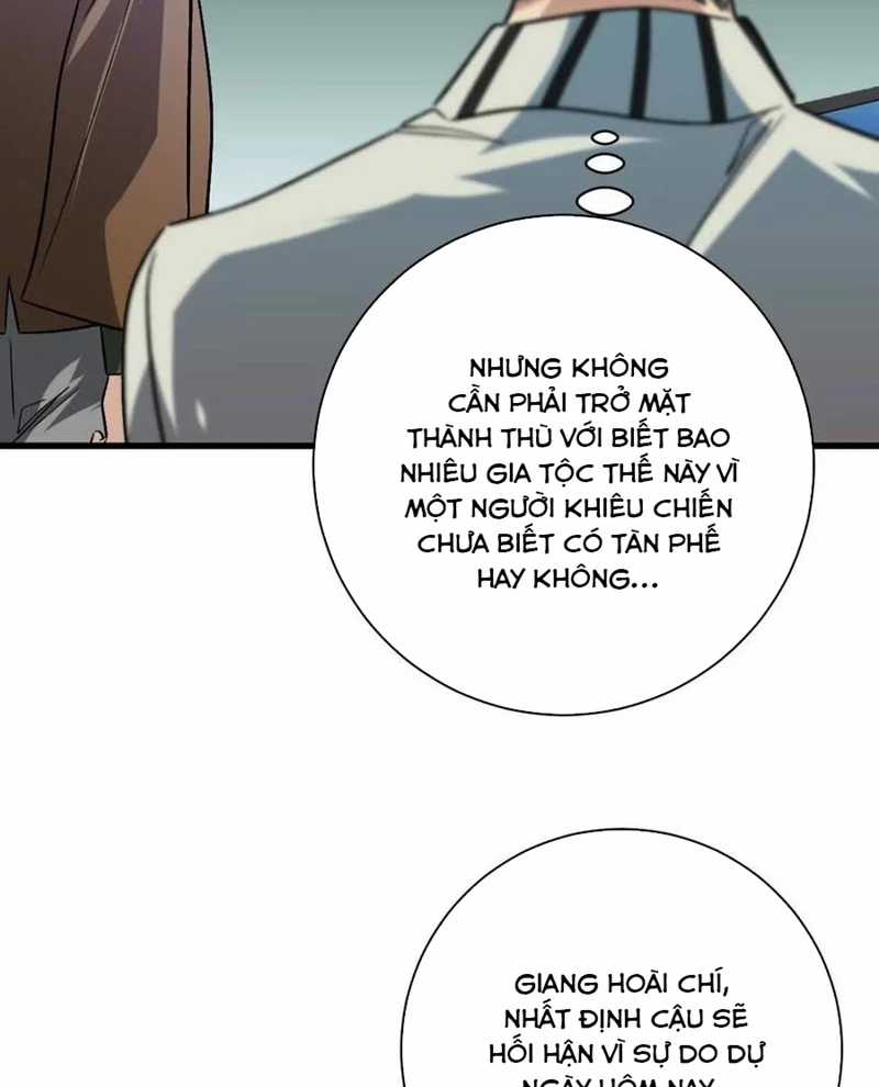 Ta Ở Thế Giới Quỷ Dị Chơi Hăng Rồi! Chapter 143 trang 54