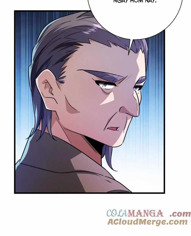 Ta Ở Thế Giới Quỷ Dị Chơi Hăng Rồi! Chapter 143 trang 55