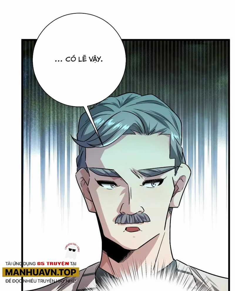 Ta Ở Thế Giới Quỷ Dị Chơi Hăng Rồi! Chapter 143 trang 56