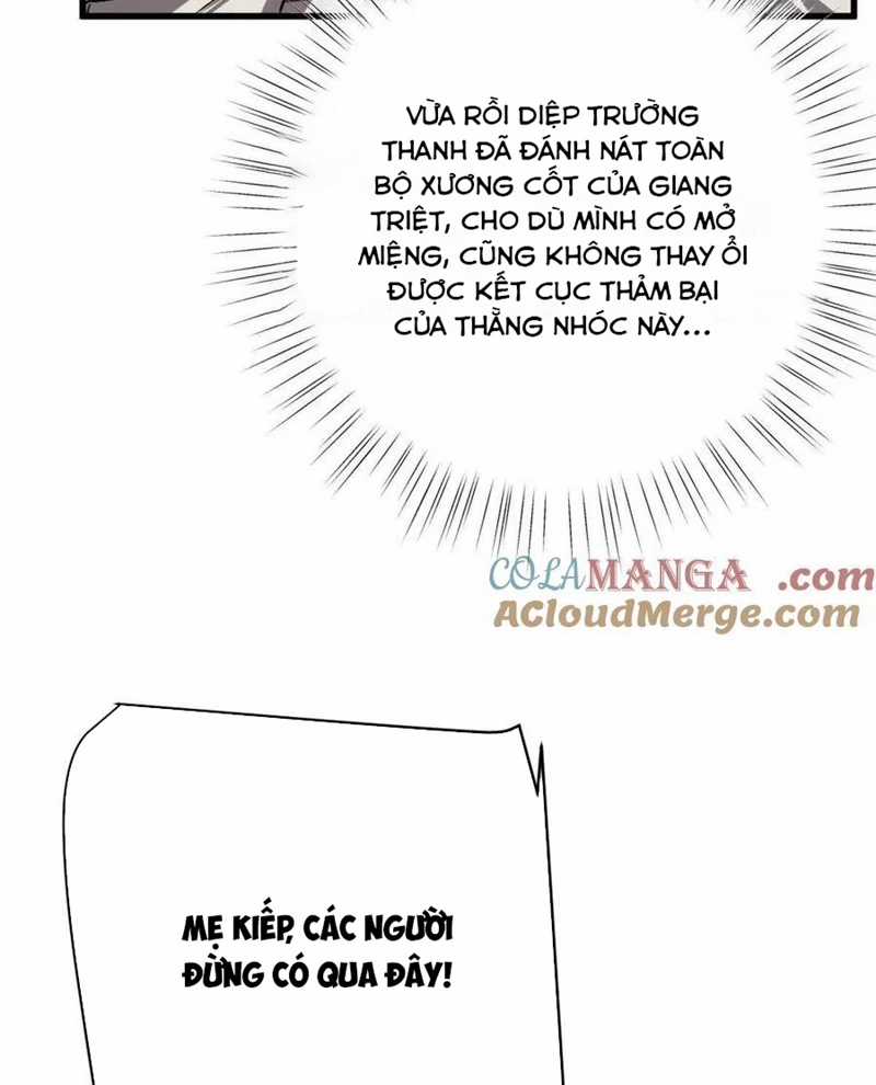 Ta Ở Thế Giới Quỷ Dị Chơi Hăng Rồi! Chapter 143 trang 57