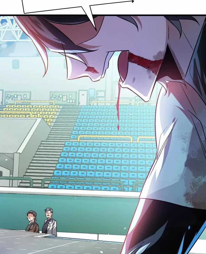 Ta Ở Thế Giới Quỷ Dị Chơi Hăng Rồi! Chapter 143 trang 58