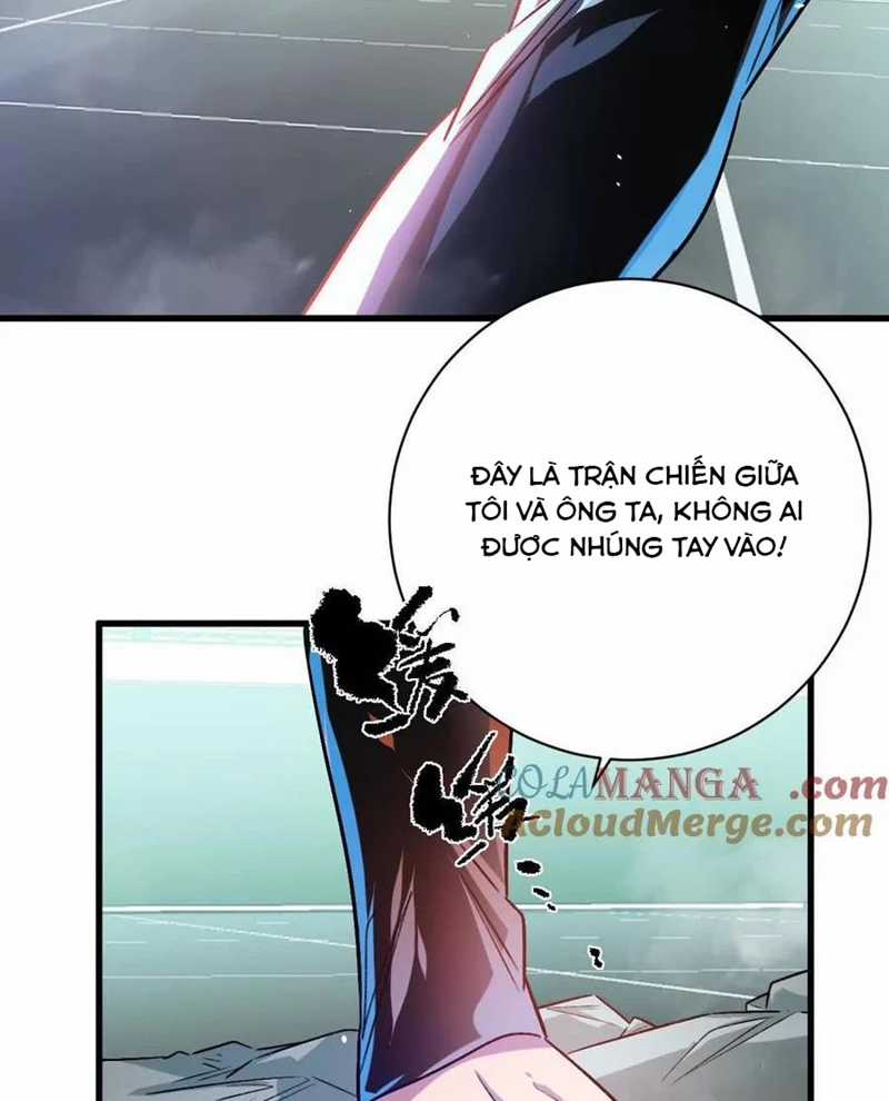 Ta Ở Thế Giới Quỷ Dị Chơi Hăng Rồi! Chapter 143 trang 59
