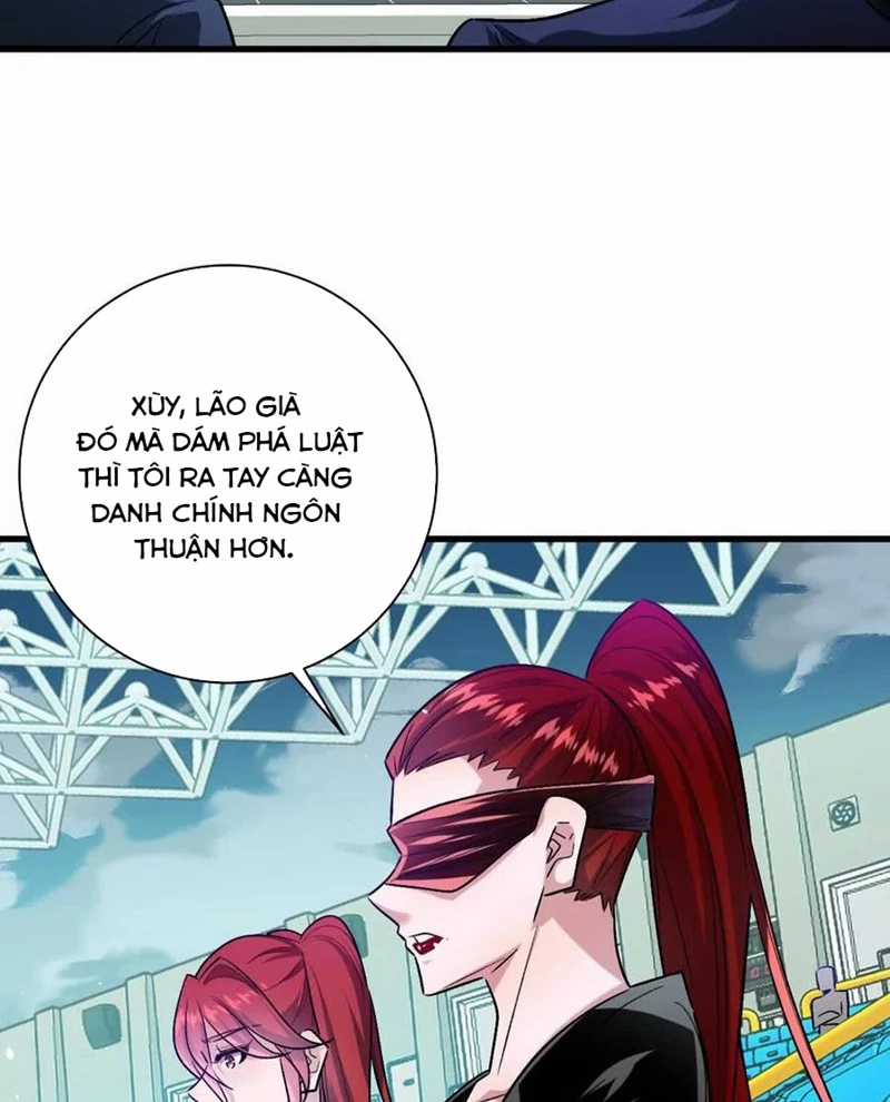 Ta Ở Thế Giới Quỷ Dị Chơi Hăng Rồi! Chapter 143 trang 6