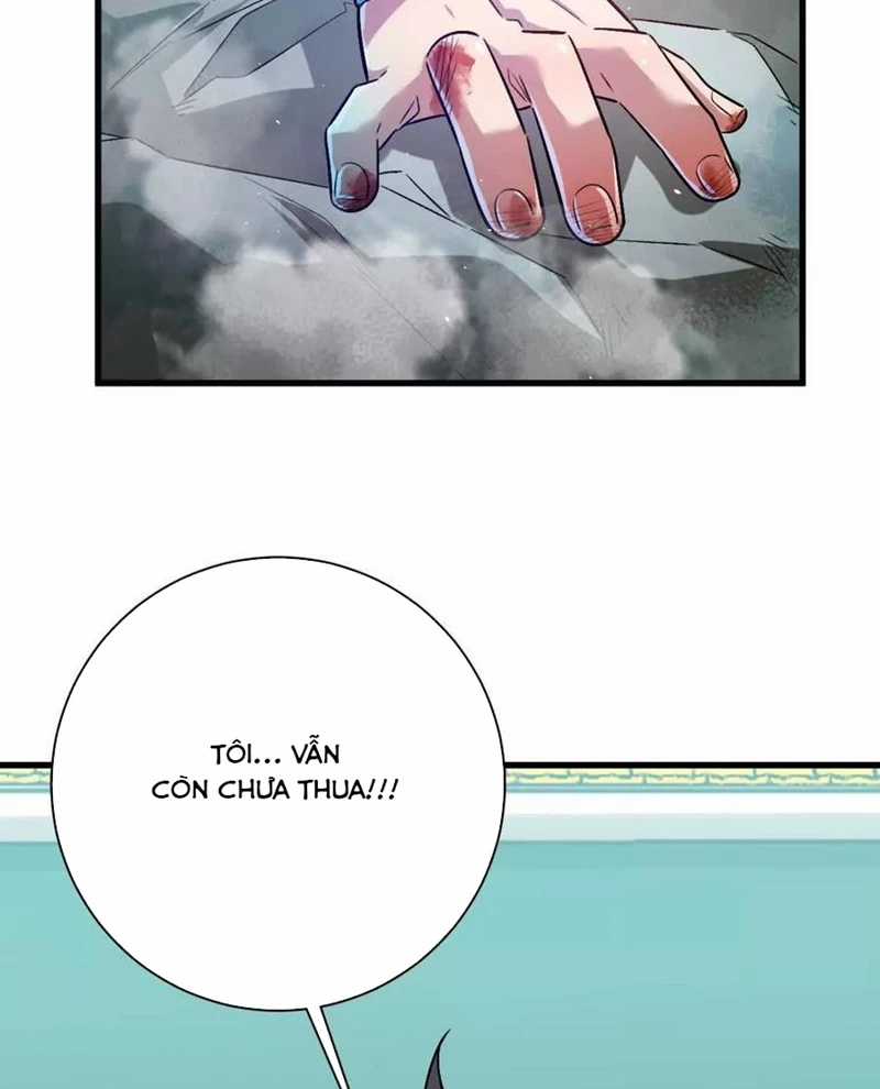 Ta Ở Thế Giới Quỷ Dị Chơi Hăng Rồi! Chapter 143 trang 60