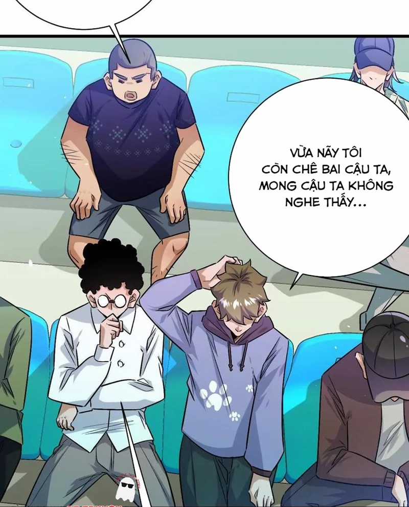 Ta Ở Thế Giới Quỷ Dị Chơi Hăng Rồi! Chapter 143 trang 8