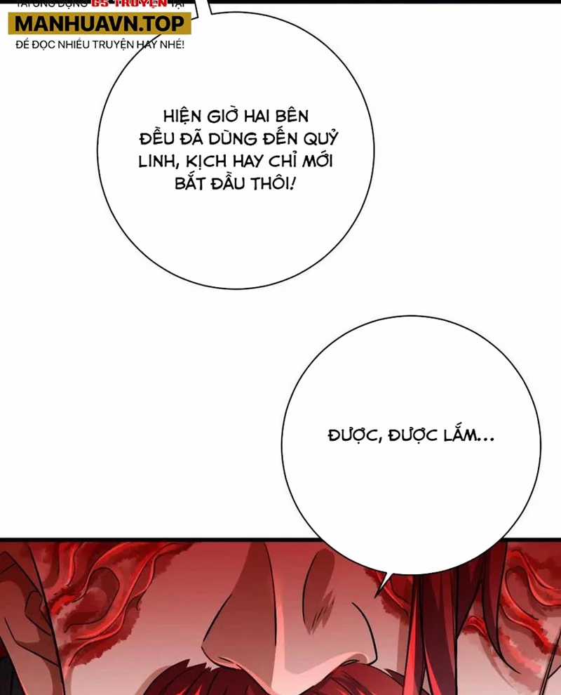 Ta Ở Thế Giới Quỷ Dị Chơi Hăng Rồi! Chapter 143 trang 9