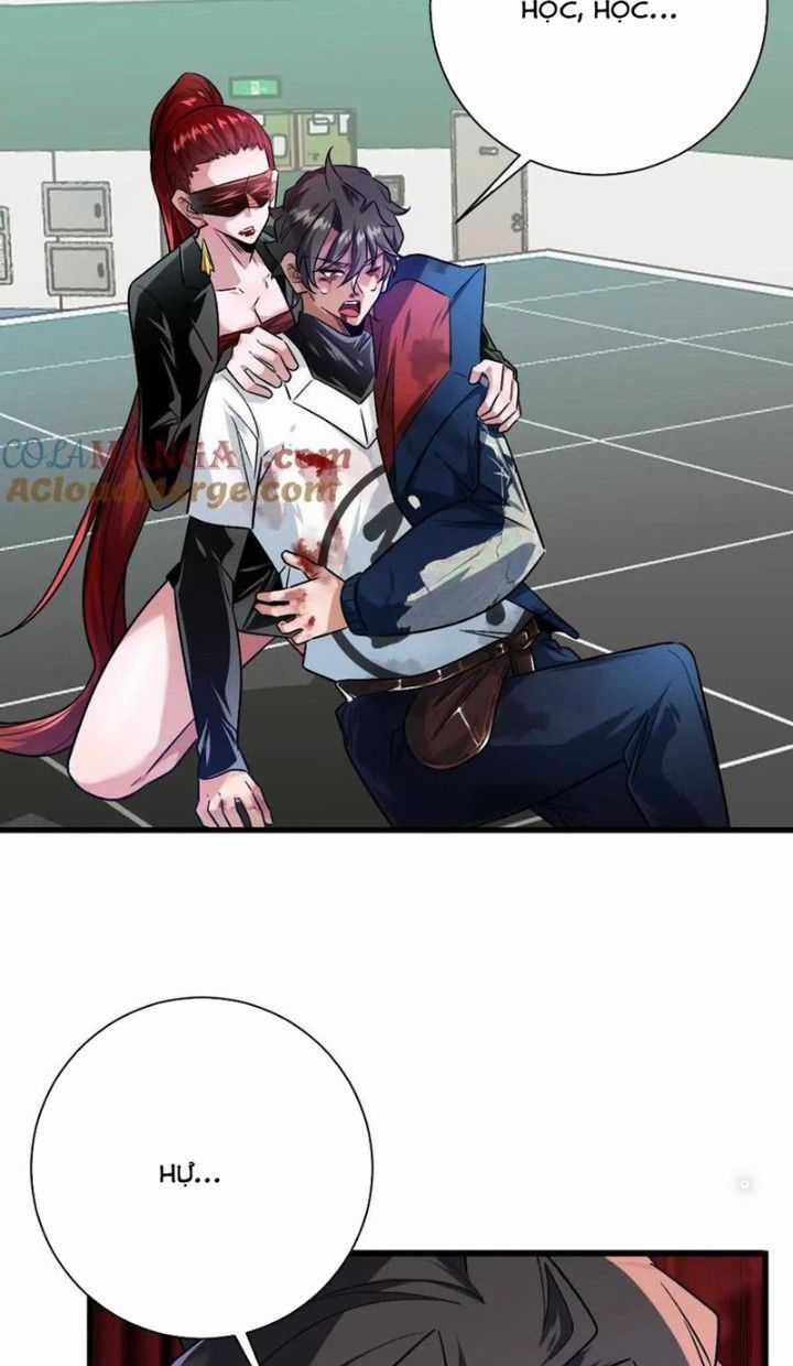 Ta Ở Thế Giới Quỷ Dị Chơi Hăng Rồi! Chapter 144 trang 5