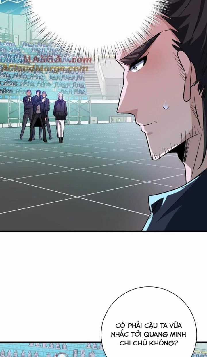 Ta Ở Thế Giới Quỷ Dị Chơi Hăng Rồi! Chapter 144 trang 7