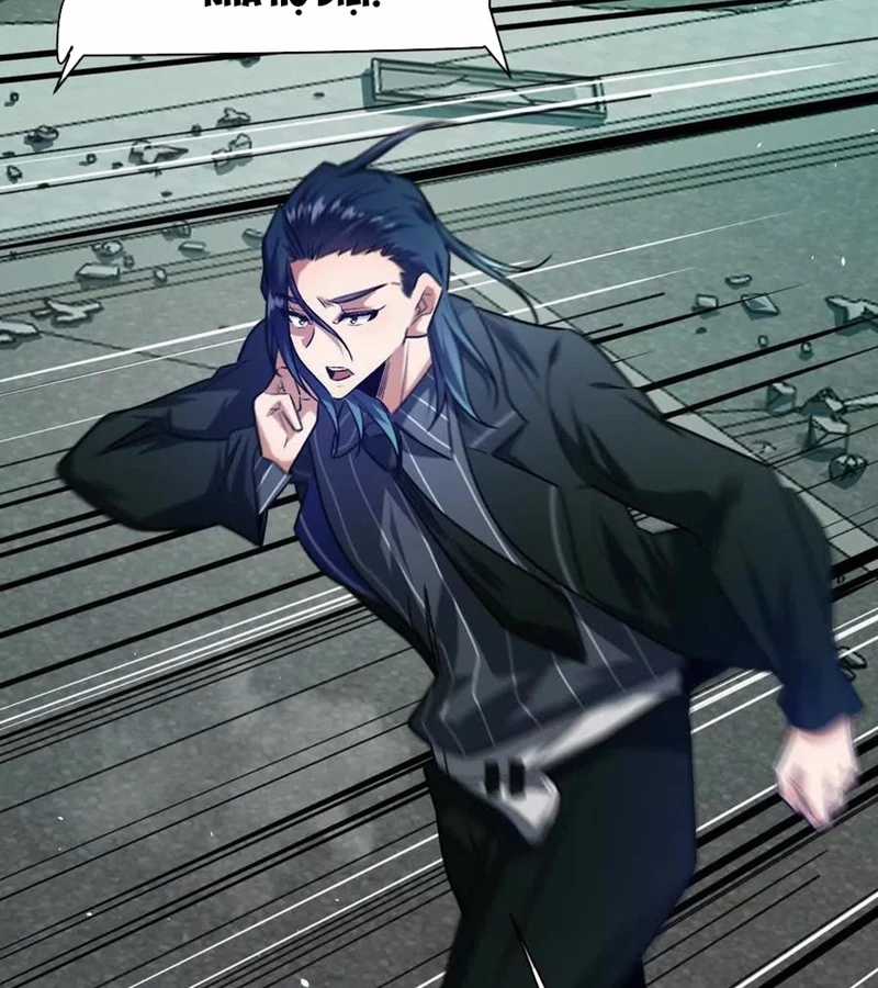 Ta Ở Thế Giới Quỷ Dị Chơi Hăng Rồi! Chapter 146 trang 10