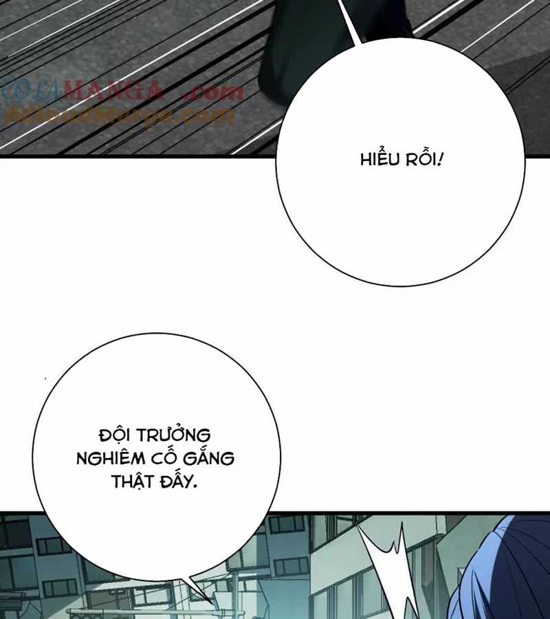 Ta Ở Thế Giới Quỷ Dị Chơi Hăng Rồi! Chapter 146 trang 11