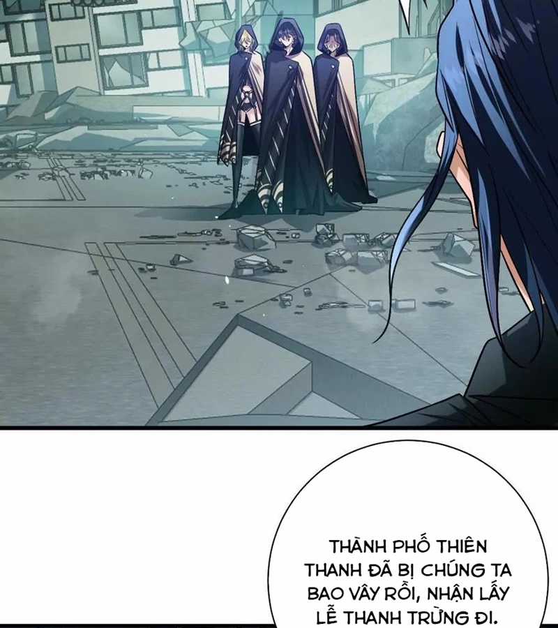 Ta Ở Thế Giới Quỷ Dị Chơi Hăng Rồi! Chapter 146 trang 12