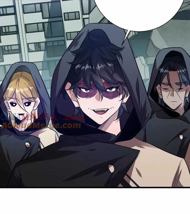 Ta Ở Thế Giới Quỷ Dị Chơi Hăng Rồi! Chapter 146 trang 13