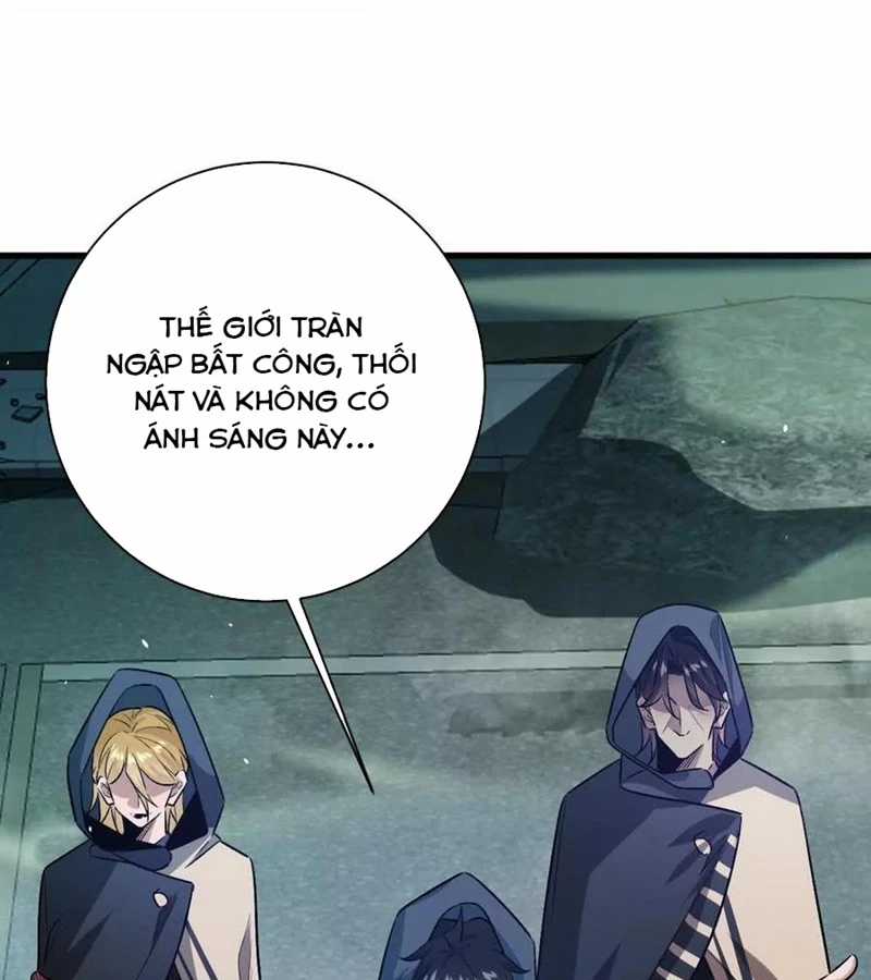 Ta Ở Thế Giới Quỷ Dị Chơi Hăng Rồi! Chapter 146 trang 14