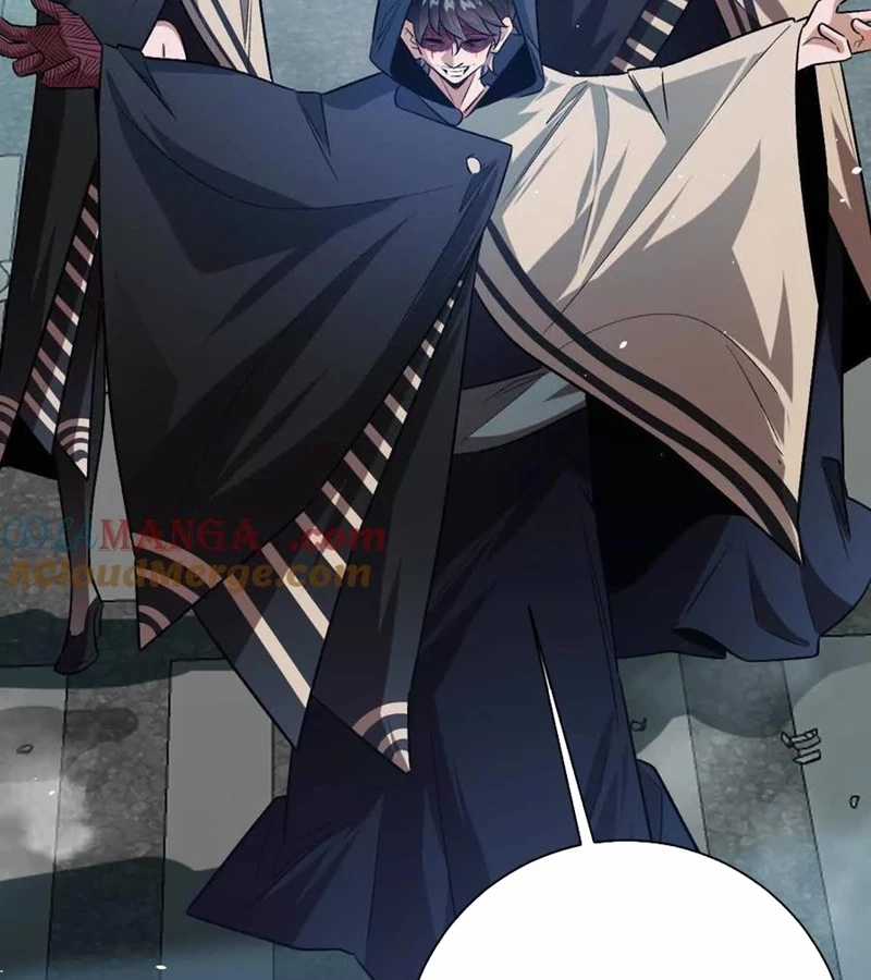 Ta Ở Thế Giới Quỷ Dị Chơi Hăng Rồi! Chapter 146 trang 15