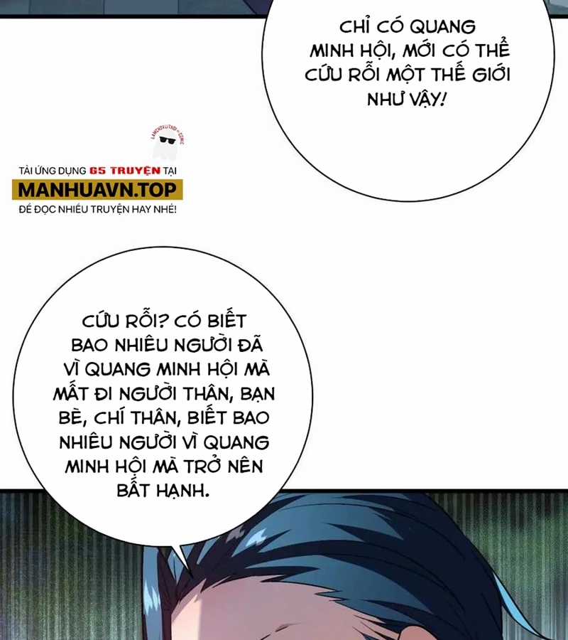 Ta Ở Thế Giới Quỷ Dị Chơi Hăng Rồi! Chapter 146 trang 16