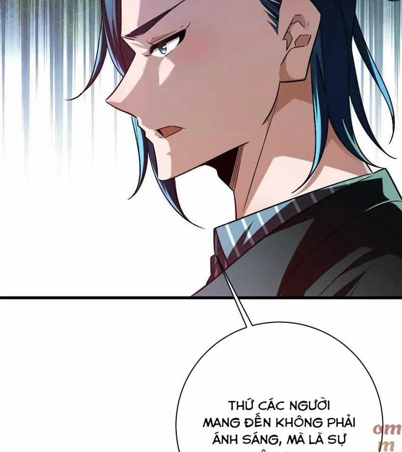 Ta Ở Thế Giới Quỷ Dị Chơi Hăng Rồi! Chapter 146 trang 17
