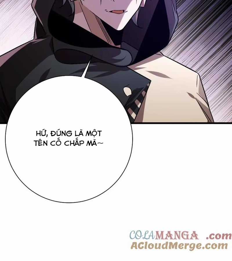 Ta Ở Thế Giới Quỷ Dị Chơi Hăng Rồi! Chapter 146 trang 19