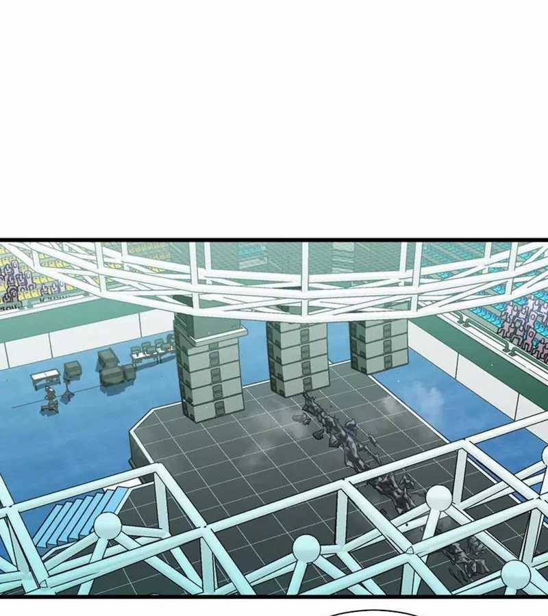 Ta Ở Thế Giới Quỷ Dị Chơi Hăng Rồi! Chapter 146 trang 20