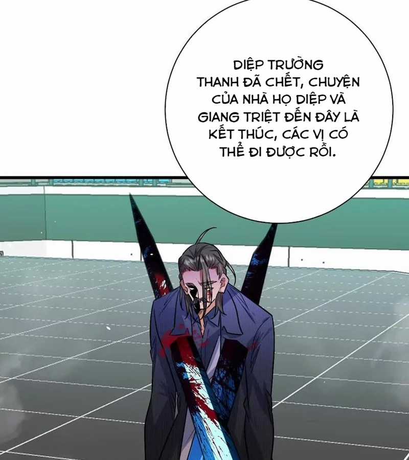 Ta Ở Thế Giới Quỷ Dị Chơi Hăng Rồi! Chapter 146 trang 21