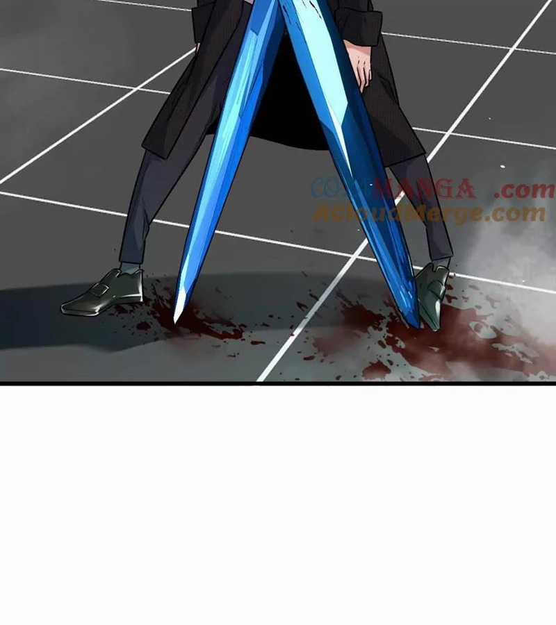 Ta Ở Thế Giới Quỷ Dị Chơi Hăng Rồi! Chapter 146 trang 22