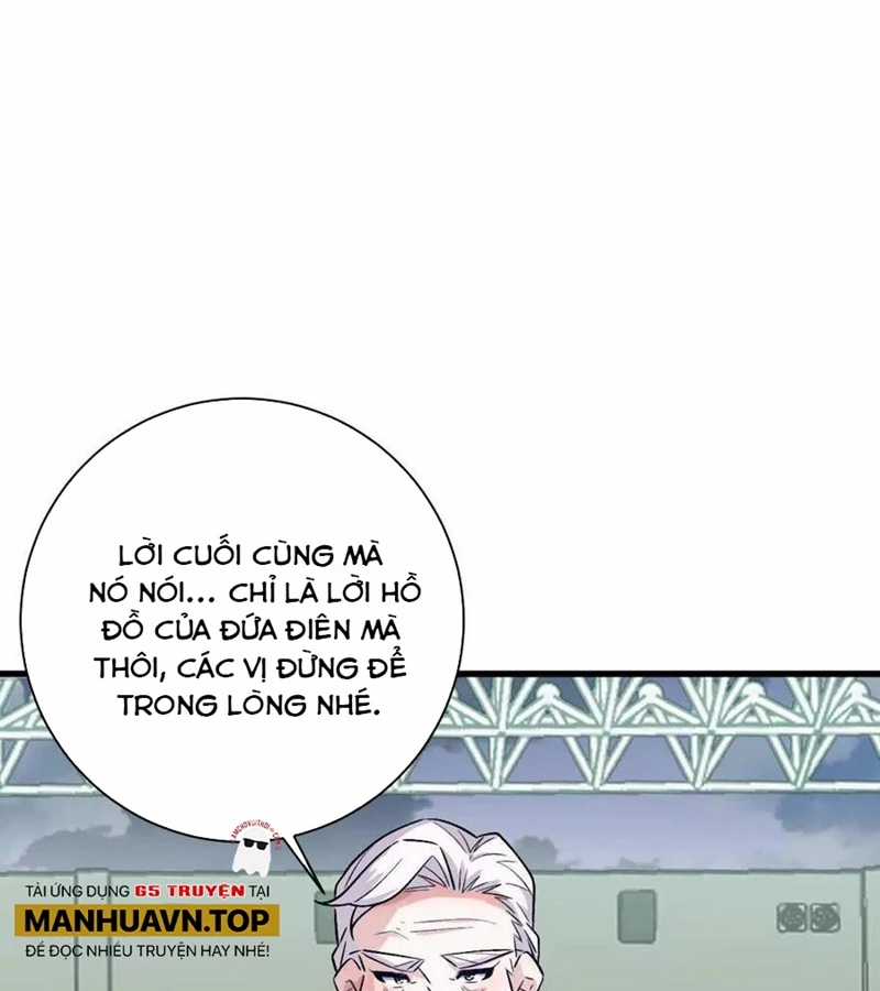 Ta Ở Thế Giới Quỷ Dị Chơi Hăng Rồi! Chapter 146 trang 23