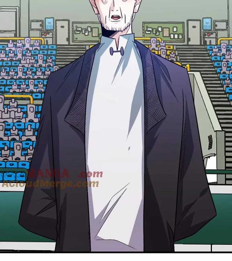 Ta Ở Thế Giới Quỷ Dị Chơi Hăng Rồi! Chapter 146 trang 24