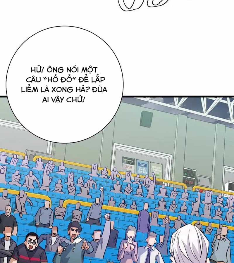 Ta Ở Thế Giới Quỷ Dị Chơi Hăng Rồi! Chapter 146 trang 26