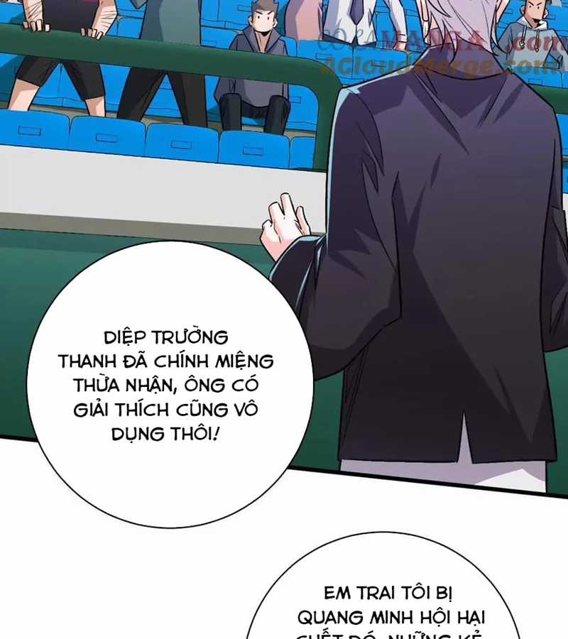 Ta Ở Thế Giới Quỷ Dị Chơi Hăng Rồi! Chapter 146 trang 27