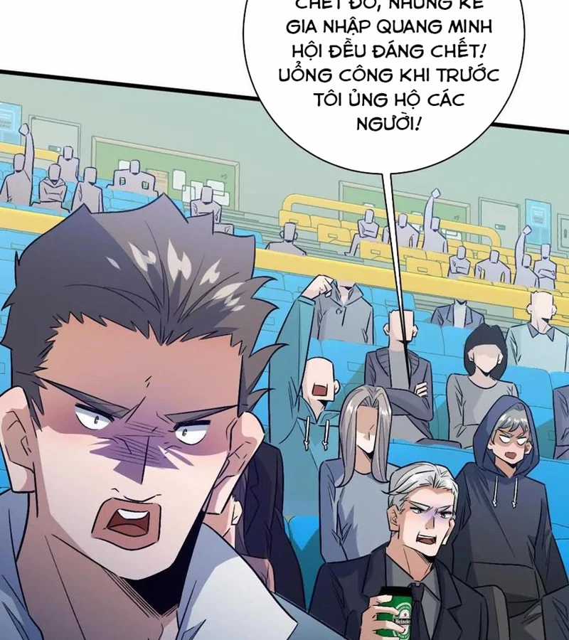 Ta Ở Thế Giới Quỷ Dị Chơi Hăng Rồi! Chapter 146 trang 28