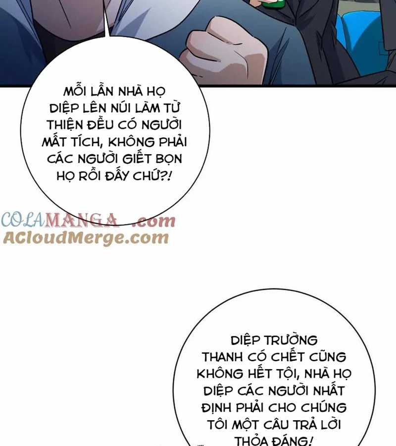 Ta Ở Thế Giới Quỷ Dị Chơi Hăng Rồi! Chapter 146 trang 29