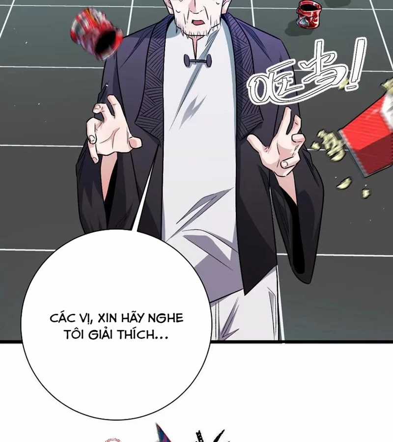 Ta Ở Thế Giới Quỷ Dị Chơi Hăng Rồi! Chapter 146 trang 31