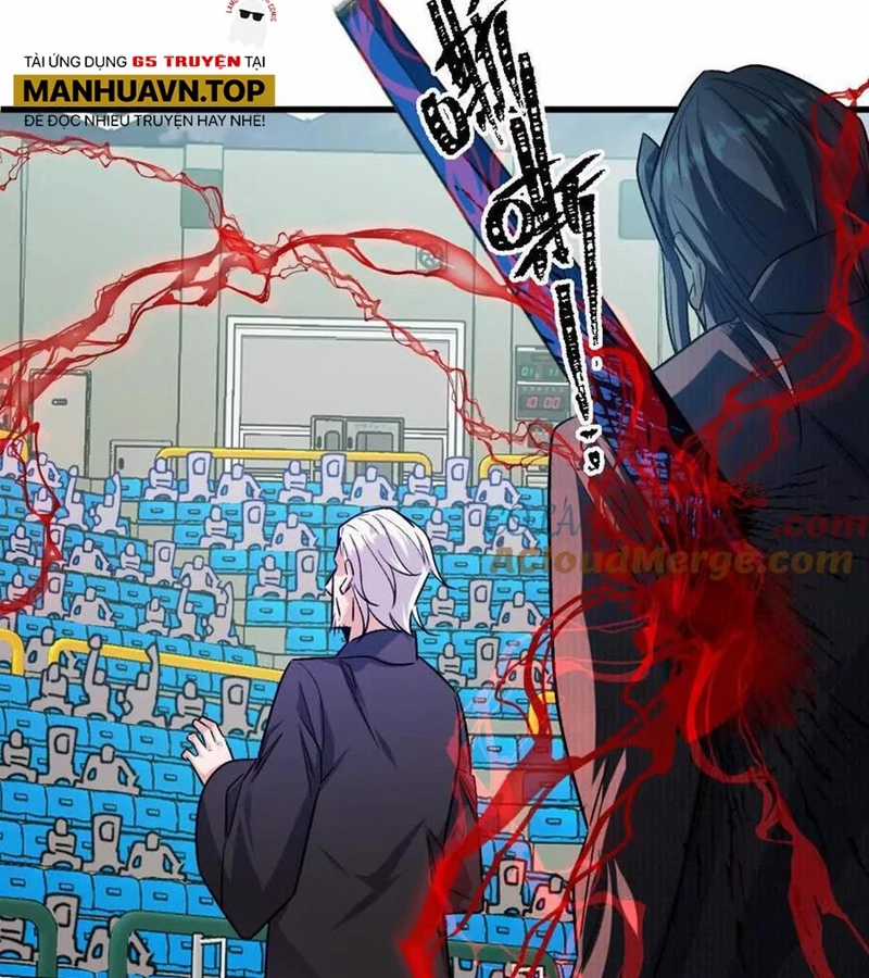 Ta Ở Thế Giới Quỷ Dị Chơi Hăng Rồi! Chapter 146 trang 32