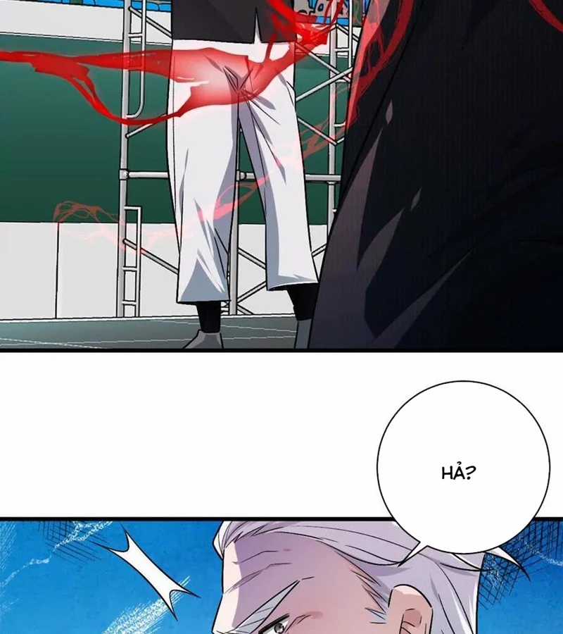 Ta Ở Thế Giới Quỷ Dị Chơi Hăng Rồi! Chapter 146 trang 33