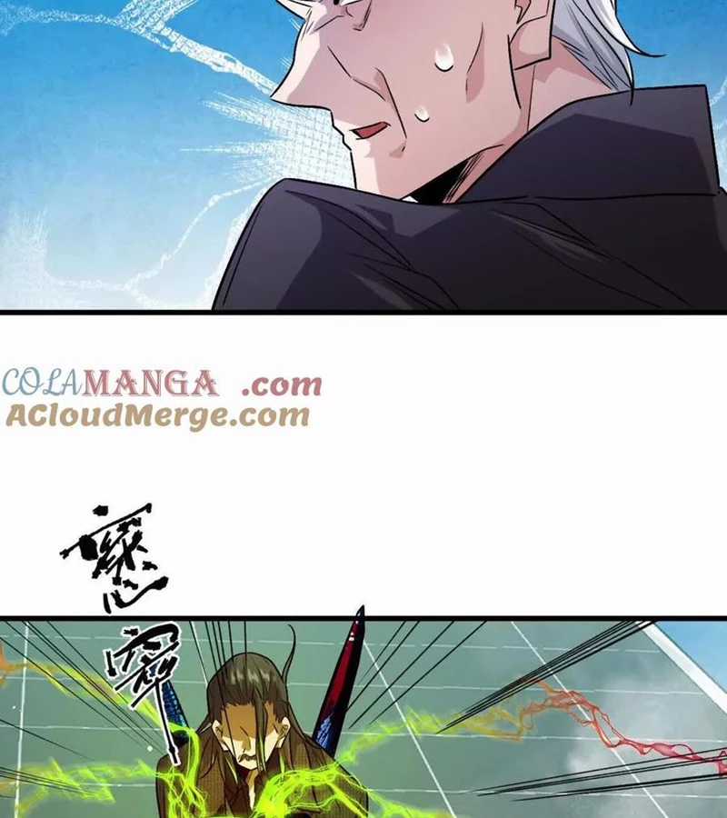 Ta Ở Thế Giới Quỷ Dị Chơi Hăng Rồi! Chapter 146 trang 34