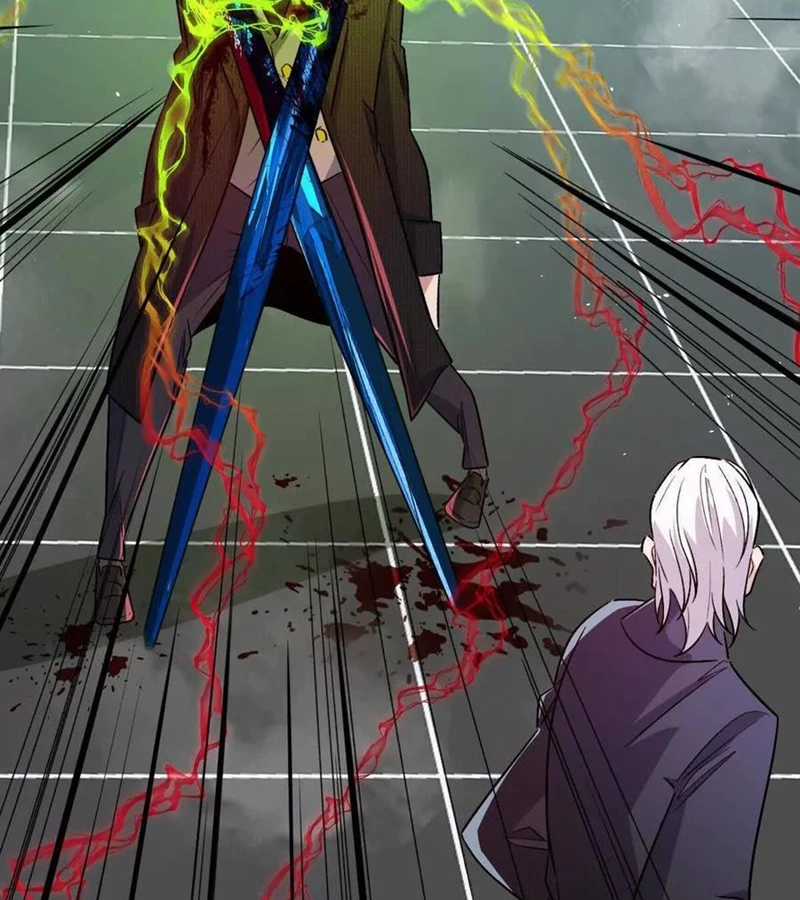 Ta Ở Thế Giới Quỷ Dị Chơi Hăng Rồi! Chapter 146 trang 35