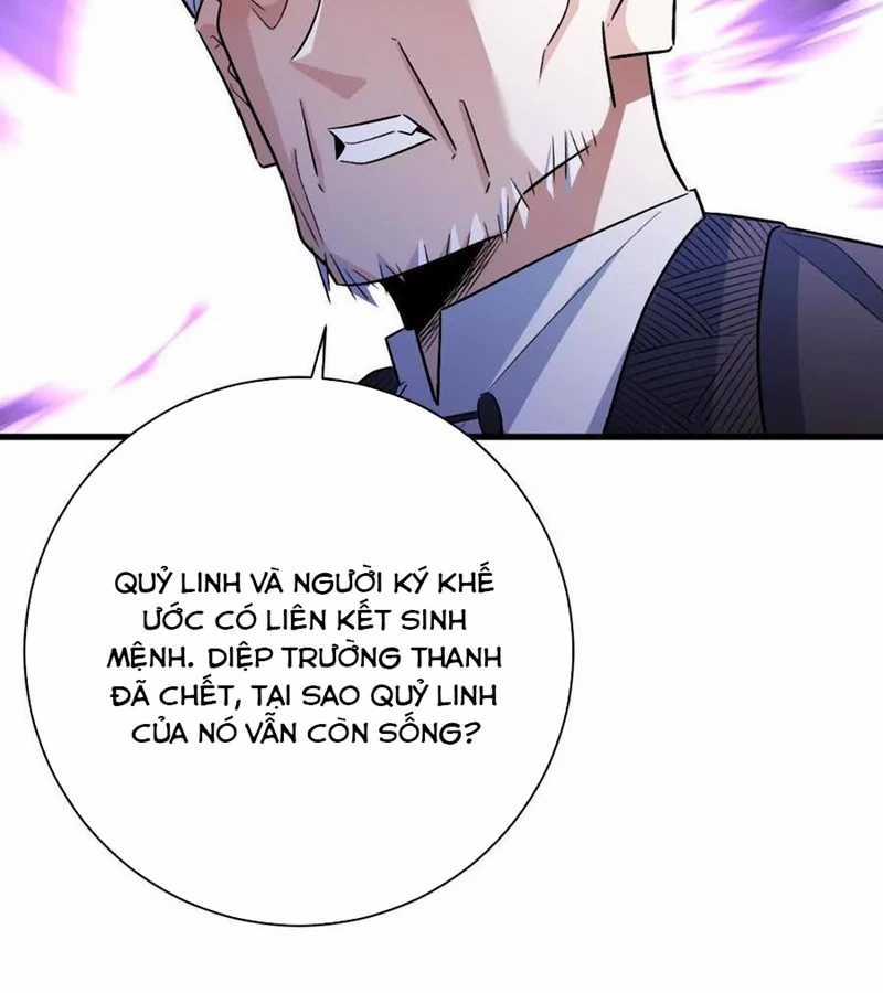 Ta Ở Thế Giới Quỷ Dị Chơi Hăng Rồi! Chapter 146 trang 37