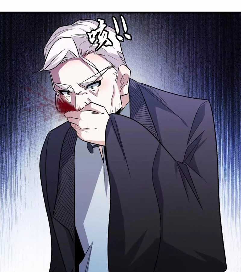 Ta Ở Thế Giới Quỷ Dị Chơi Hăng Rồi! Chapter 146 trang 38