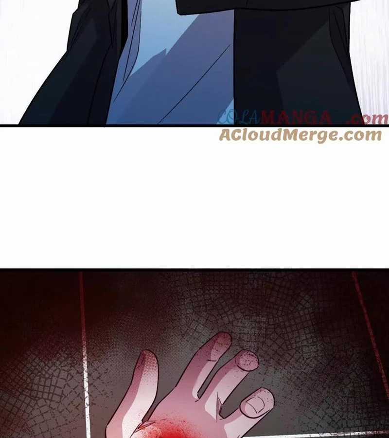 Ta Ở Thế Giới Quỷ Dị Chơi Hăng Rồi! Chapter 146 trang 39