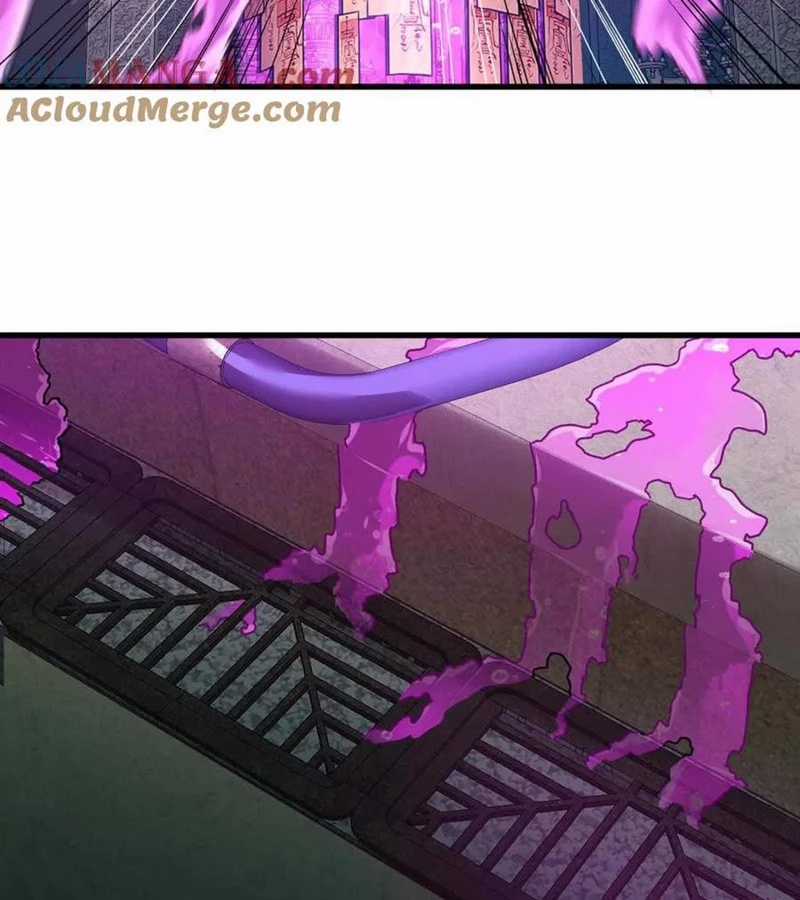 Ta Ở Thế Giới Quỷ Dị Chơi Hăng Rồi! Chapter 146 trang 4