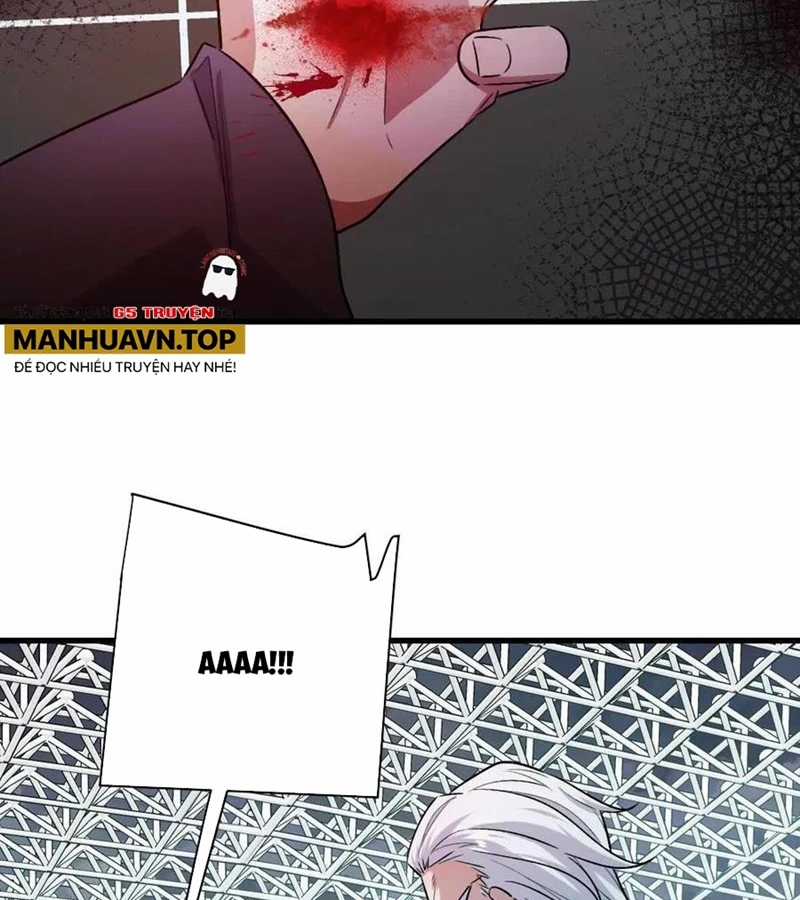 Ta Ở Thế Giới Quỷ Dị Chơi Hăng Rồi! Chapter 146 trang 40