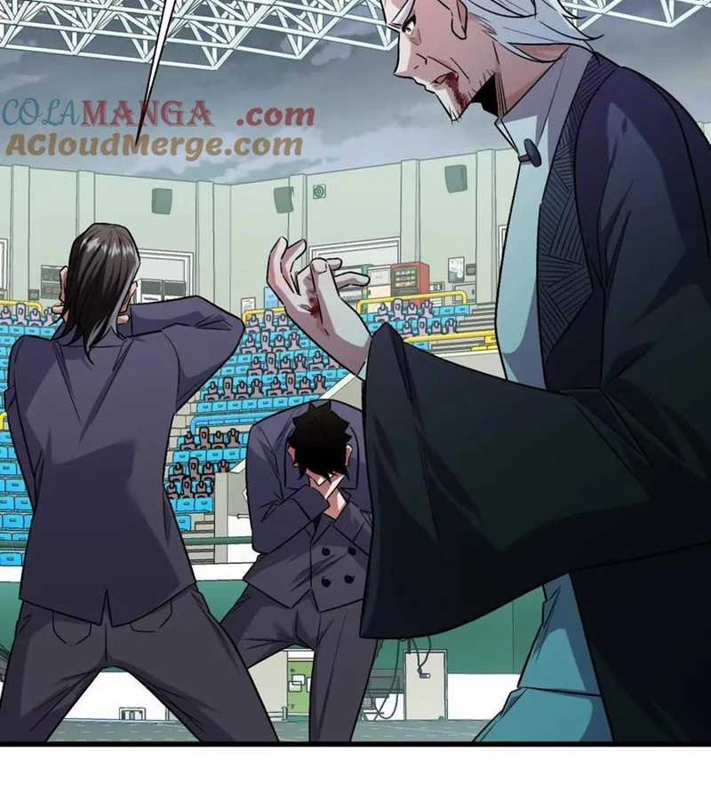 Ta Ở Thế Giới Quỷ Dị Chơi Hăng Rồi! Chapter 146 trang 41