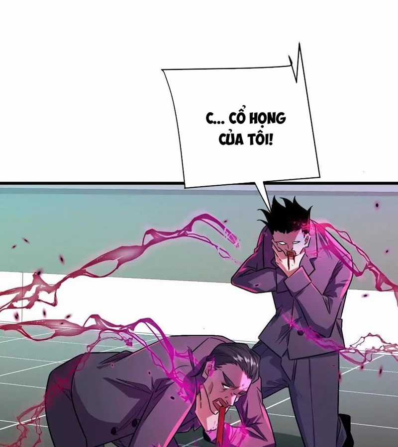 Ta Ở Thế Giới Quỷ Dị Chơi Hăng Rồi! Chapter 146 trang 42