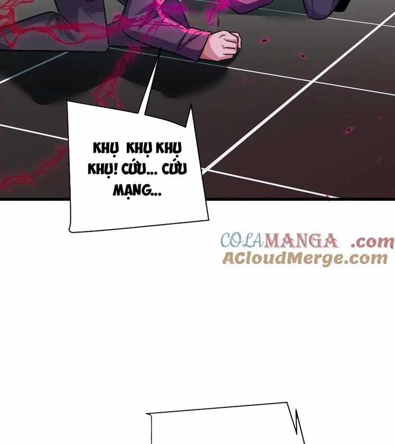 Ta Ở Thế Giới Quỷ Dị Chơi Hăng Rồi! Chapter 146 trang 43