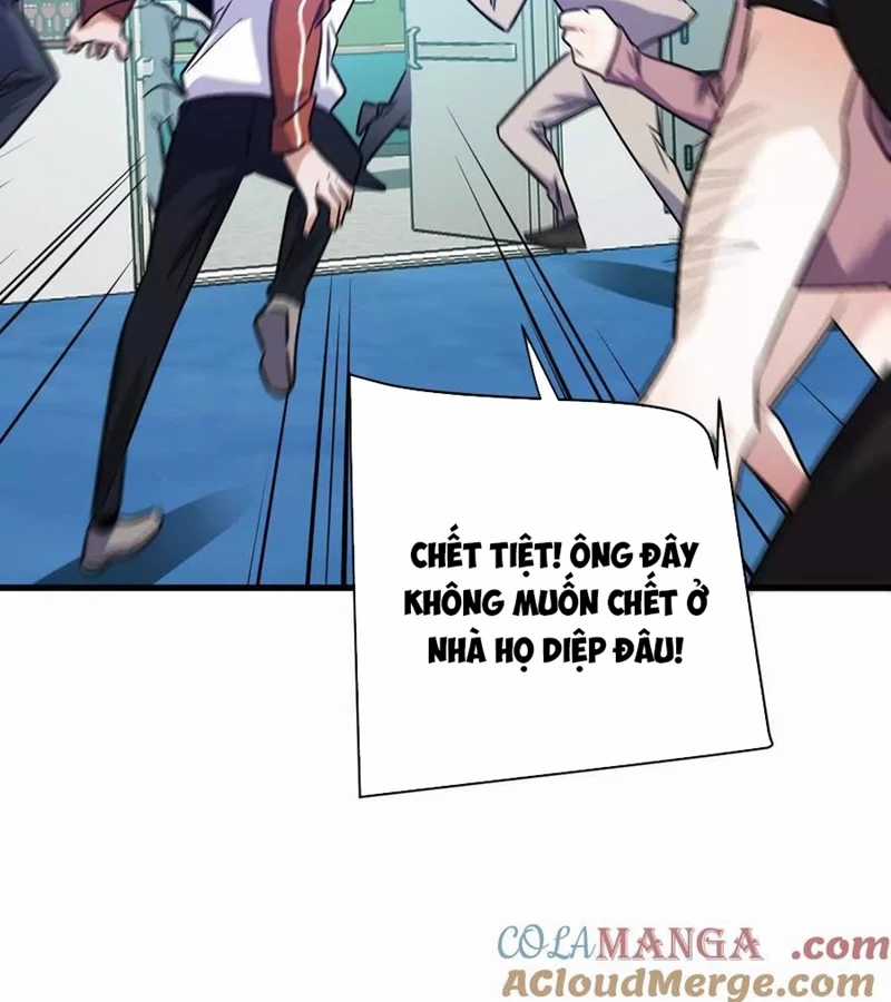 Ta Ở Thế Giới Quỷ Dị Chơi Hăng Rồi! Chapter 146 trang 45