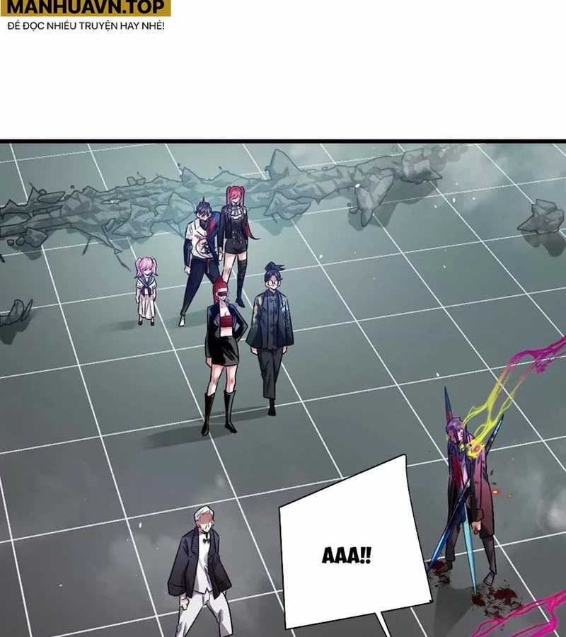 Ta Ở Thế Giới Quỷ Dị Chơi Hăng Rồi! Chapter 146 trang 48