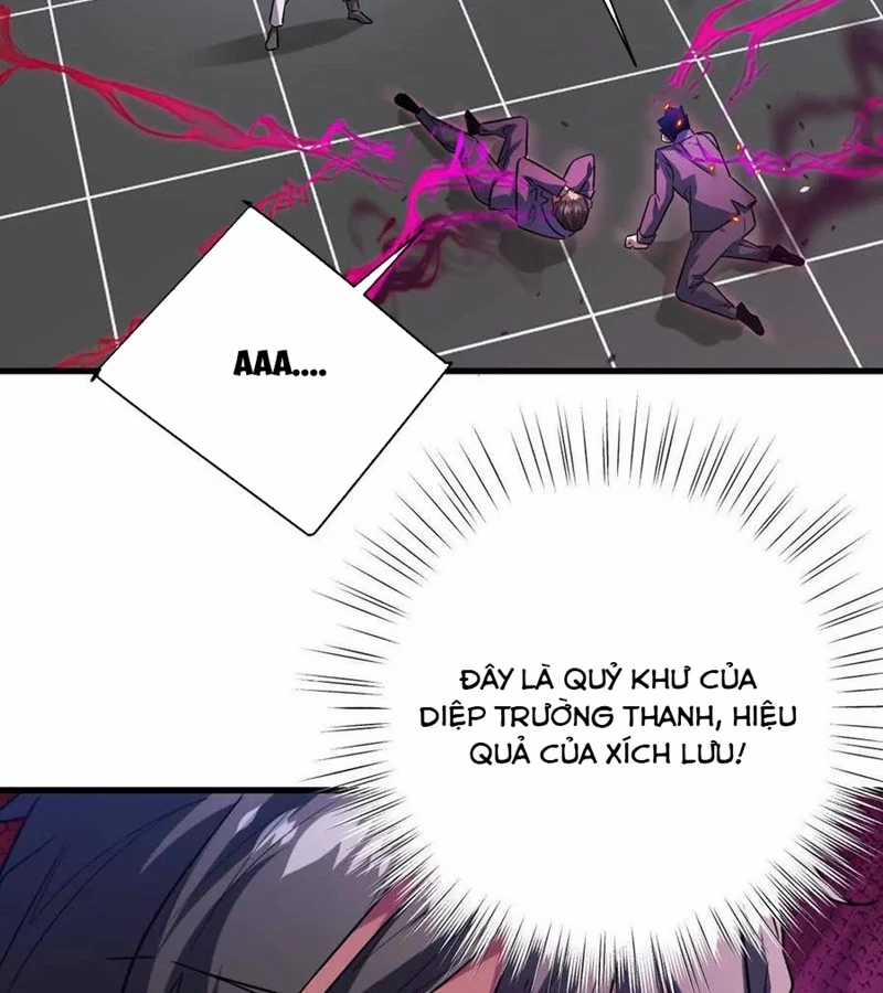 Ta Ở Thế Giới Quỷ Dị Chơi Hăng Rồi! Chapter 146 trang 49