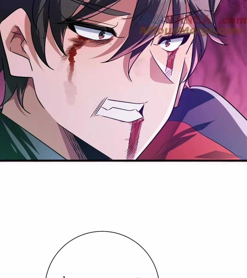 Ta Ở Thế Giới Quỷ Dị Chơi Hăng Rồi! Chapter 146 trang 50