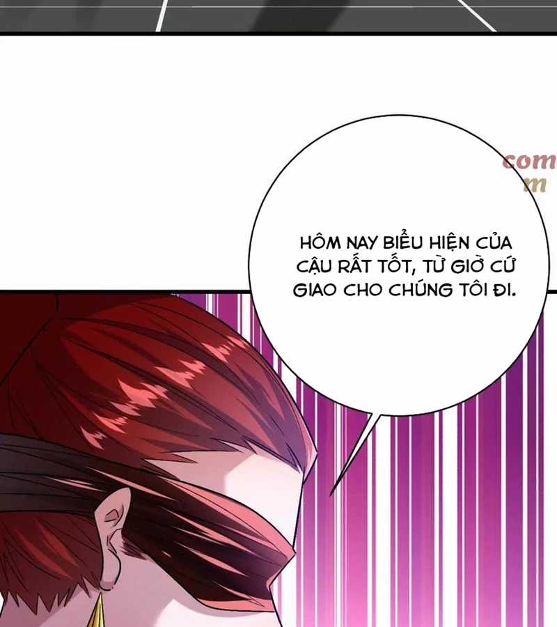 Ta Ở Thế Giới Quỷ Dị Chơi Hăng Rồi! Chapter 146 trang 52